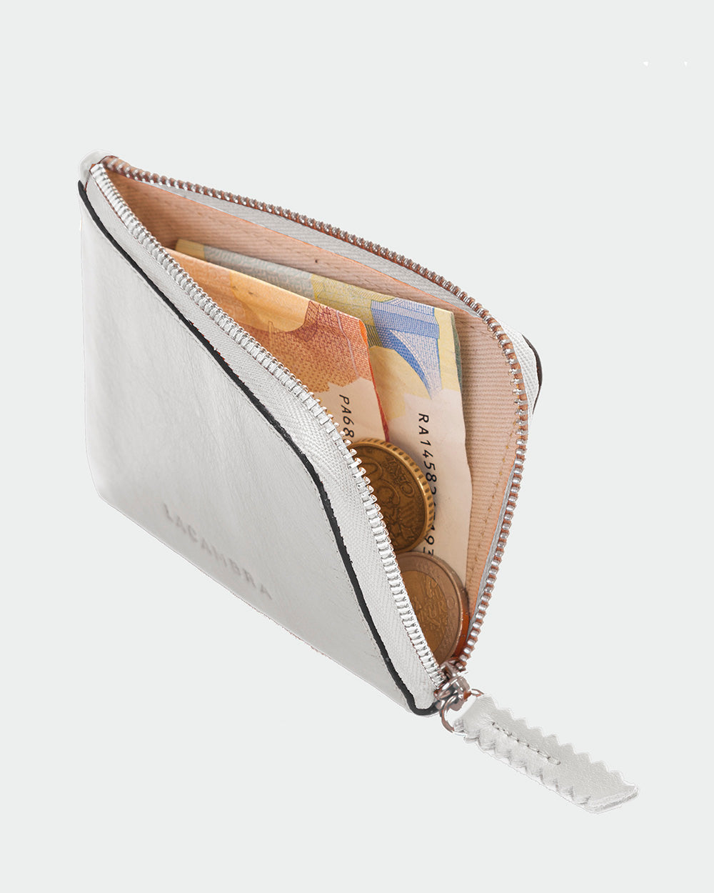 CARTERA MONEDERO