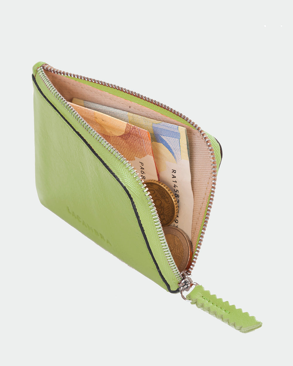 CARTERA MONEDERO