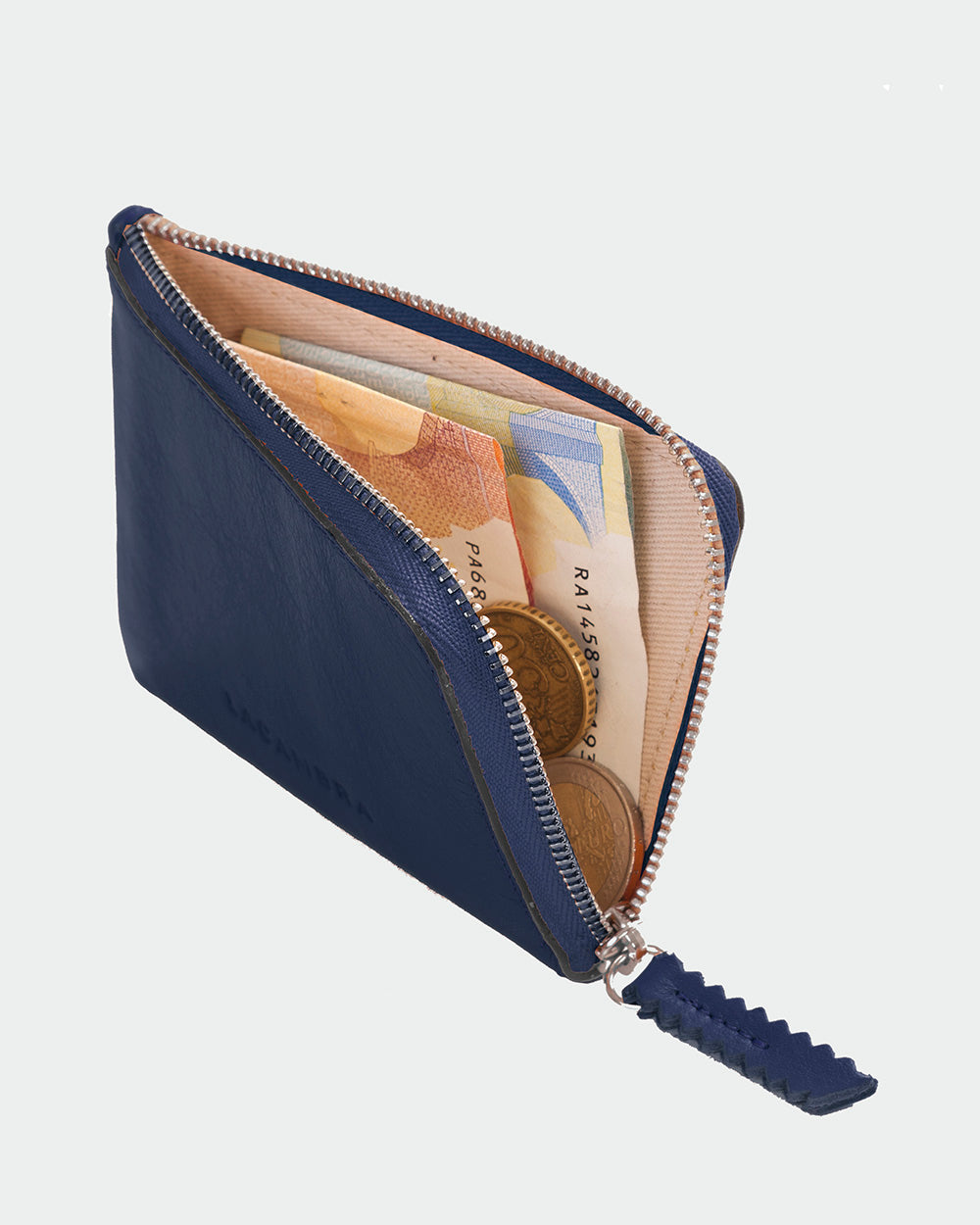CARTERA MONEDERO