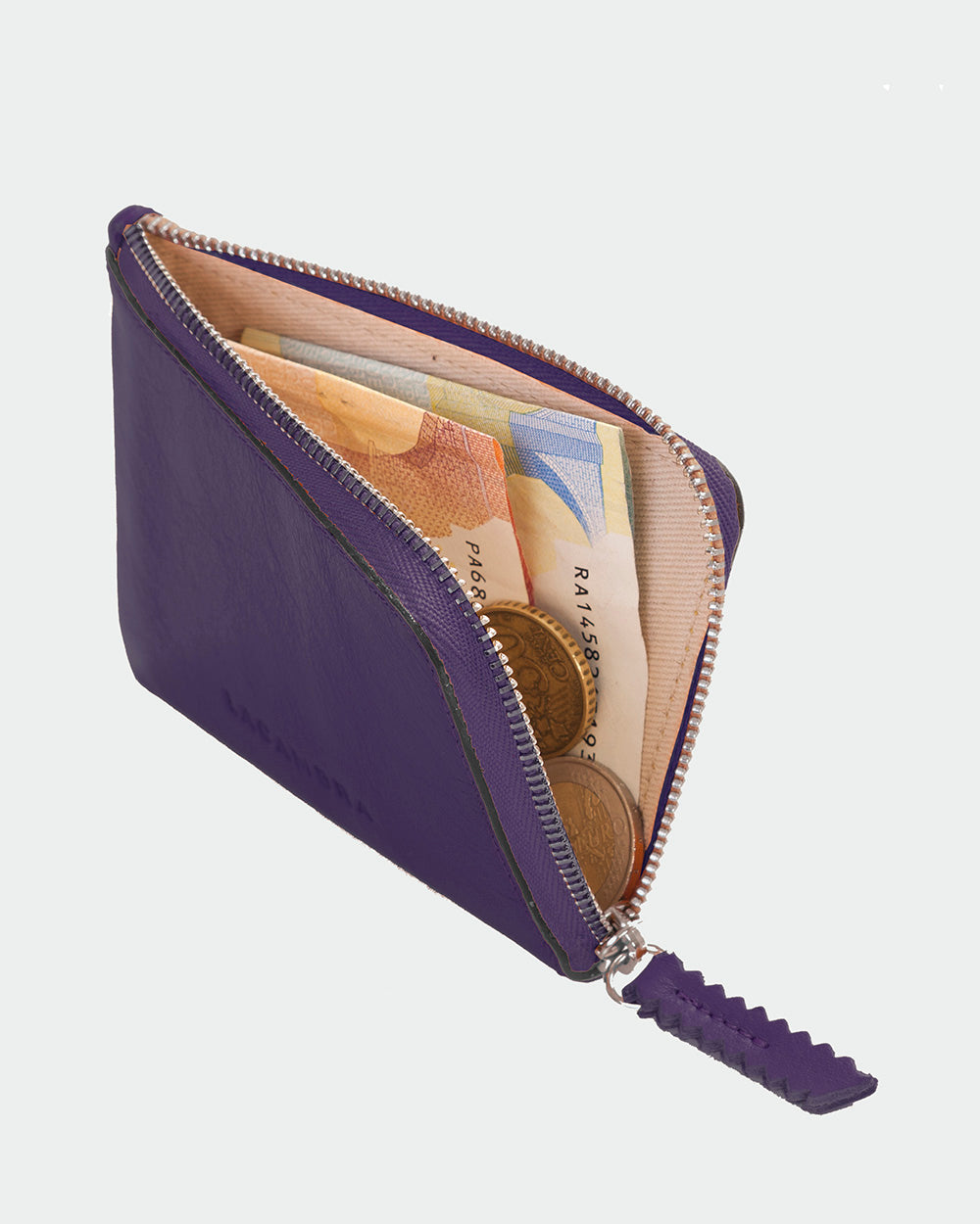 CARTERA MONEDERO