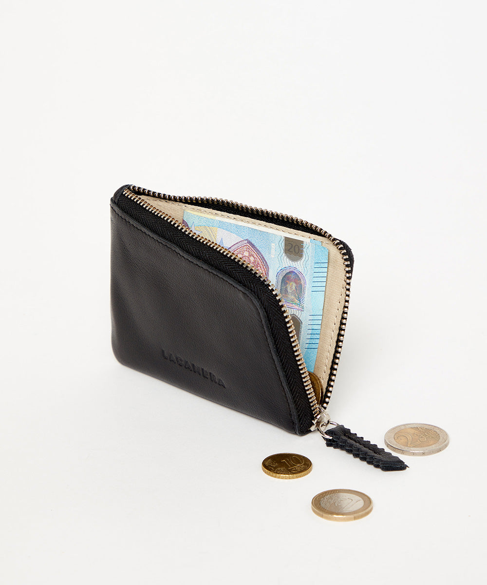 POUCH WALLET