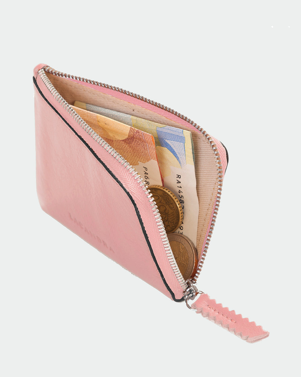 CARTERA MONEDERO