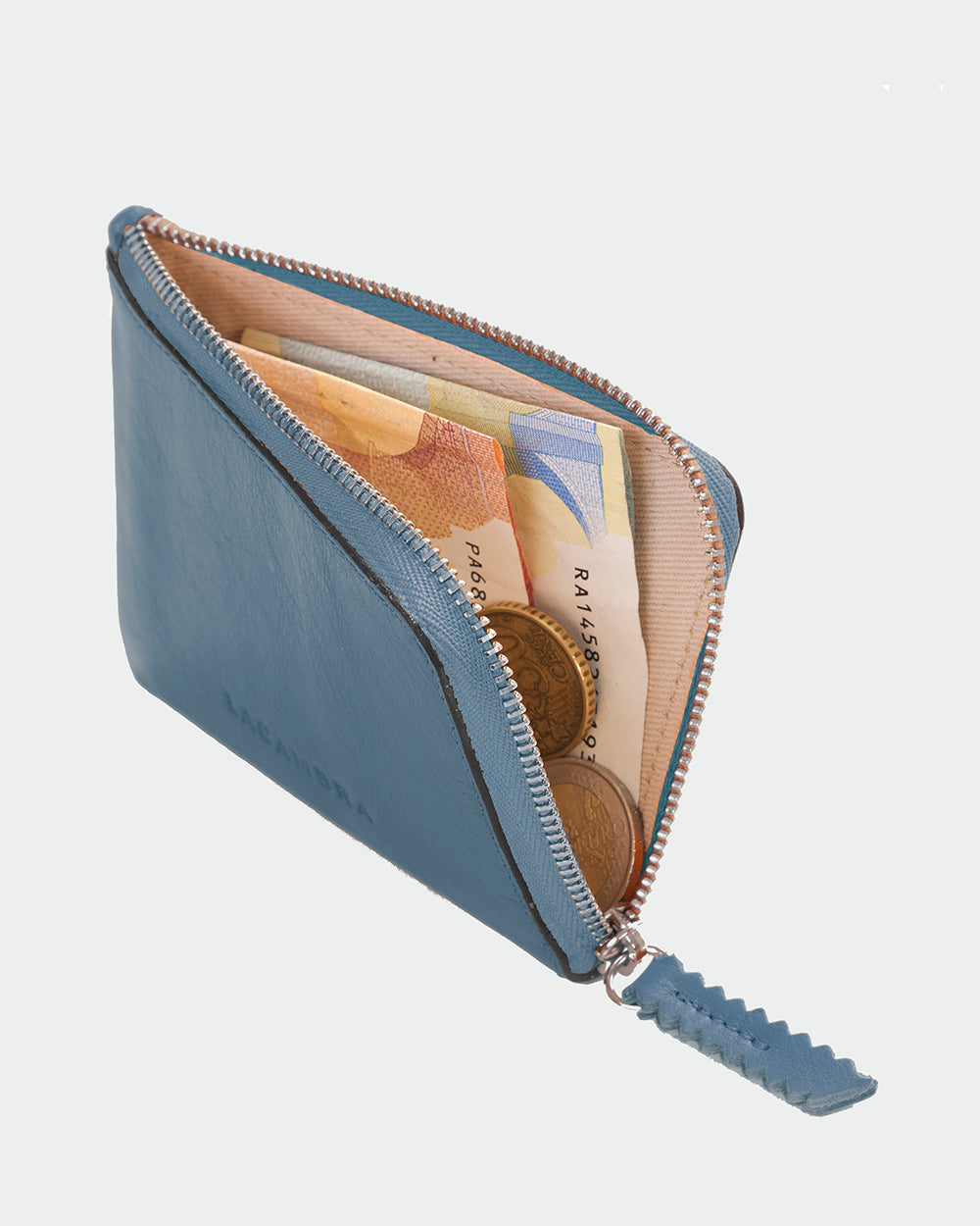 CARTERA MONEDERO