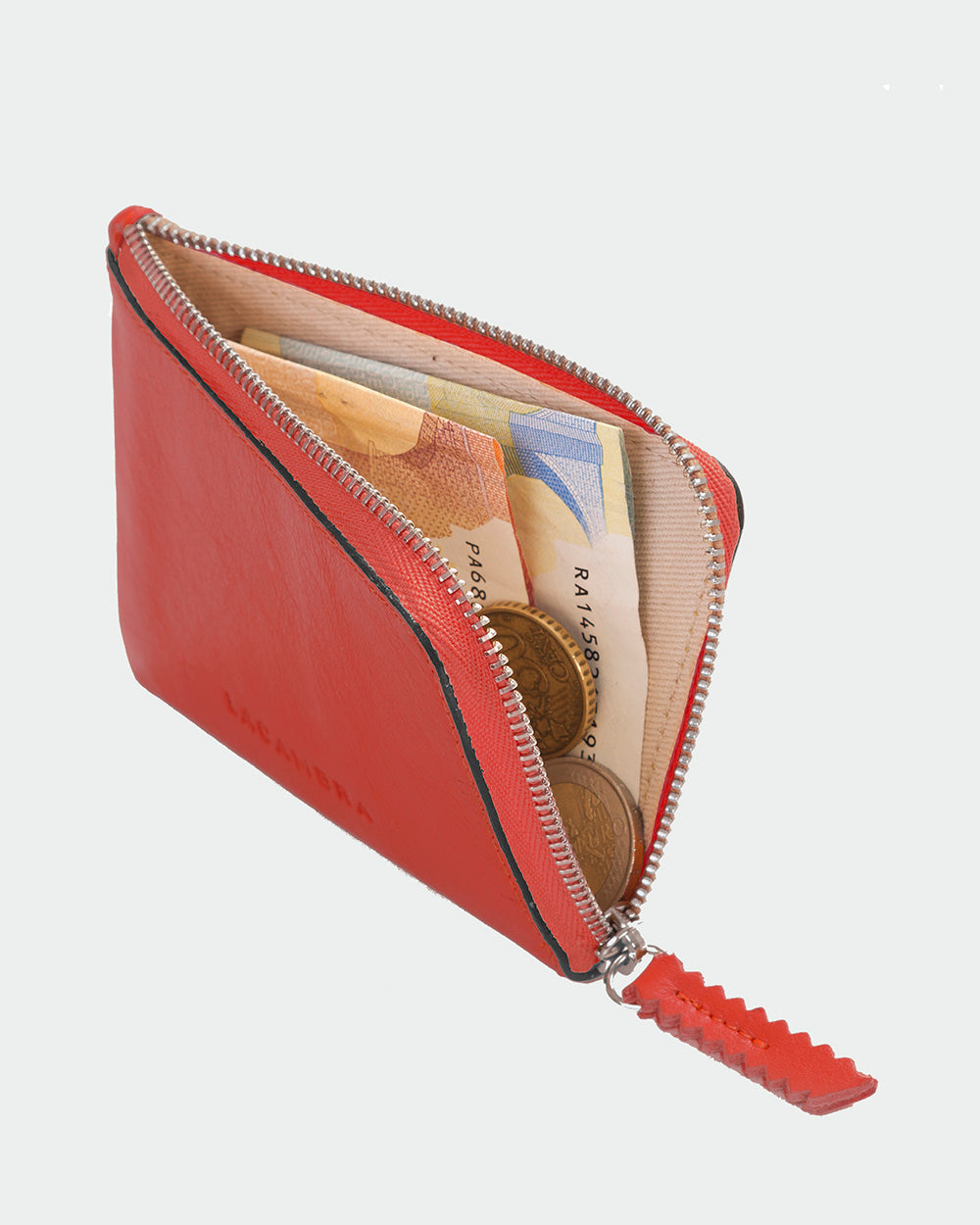 CARTERA MONEDERO