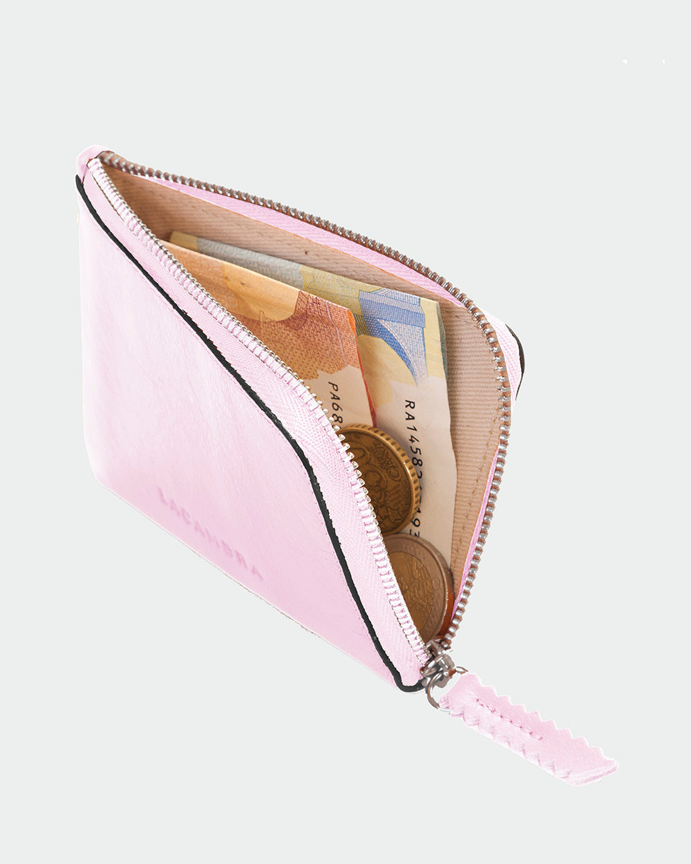 CARTERA MONEDERO
