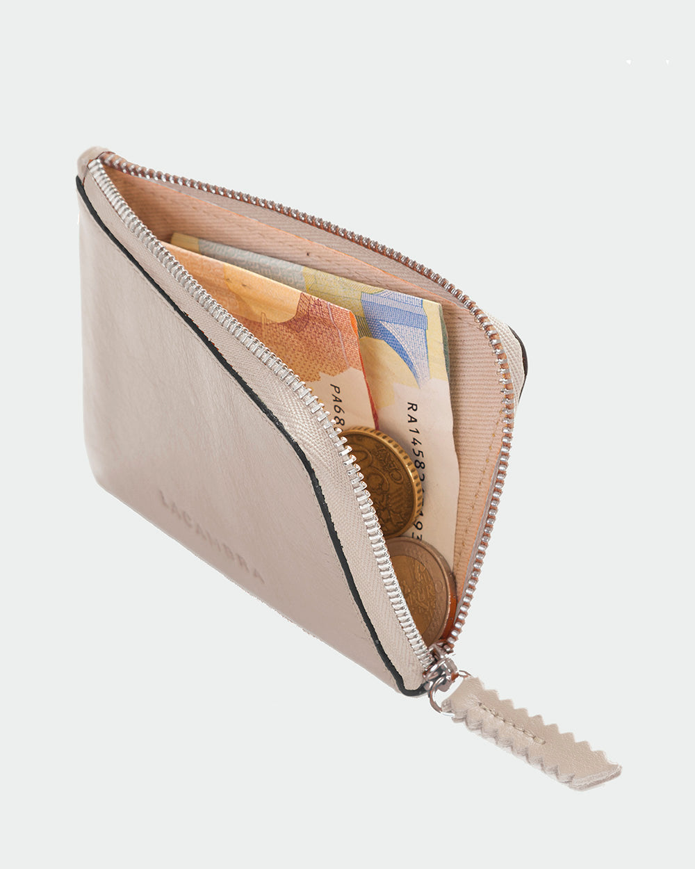 CARTERA MONEDERO