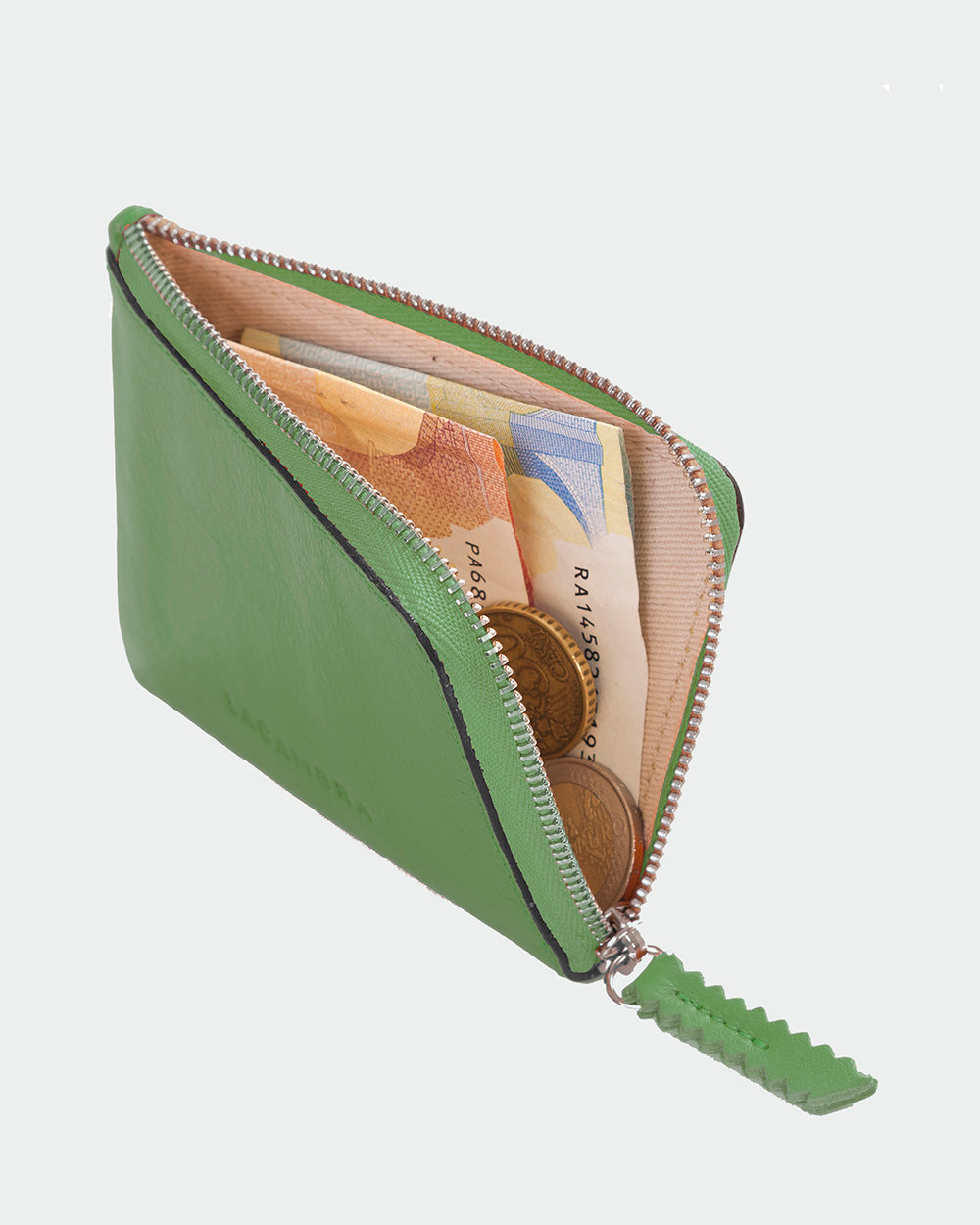 CARTERA MONEDERO