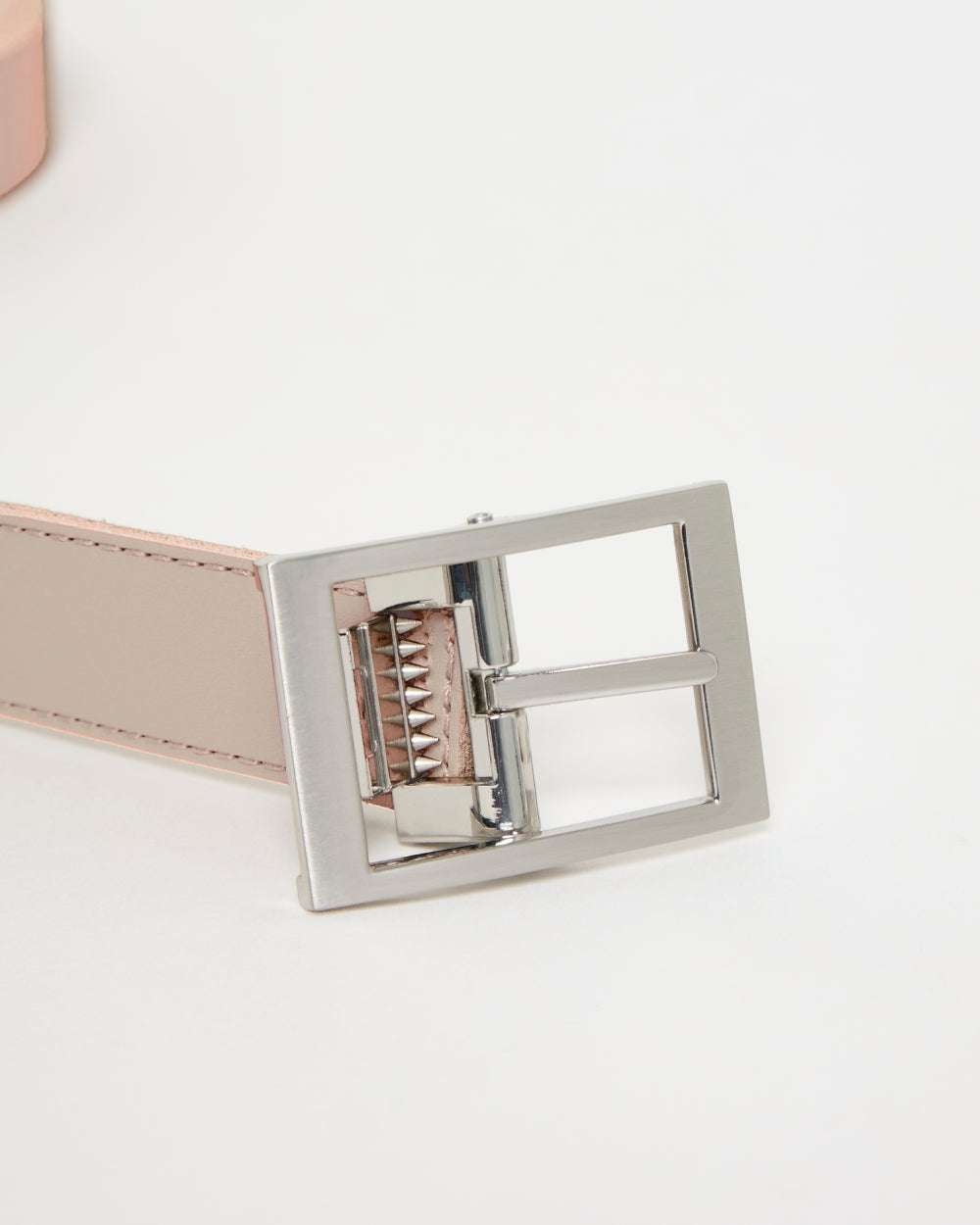 CINTURÓN REVERSIBLE