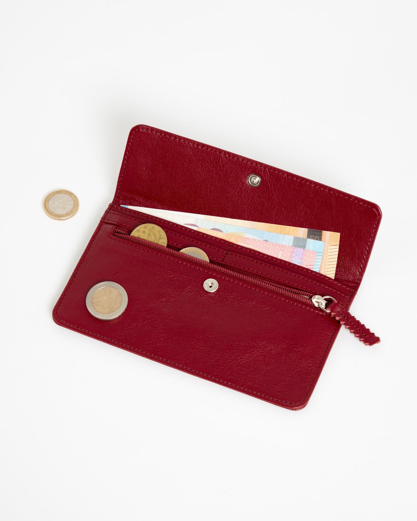 FLAP WALLET