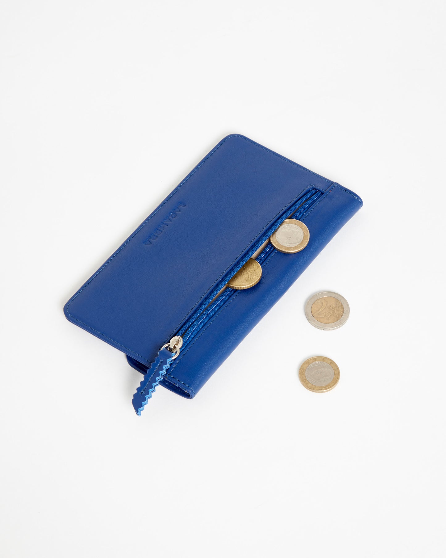 CARTERA CON SOLAPA