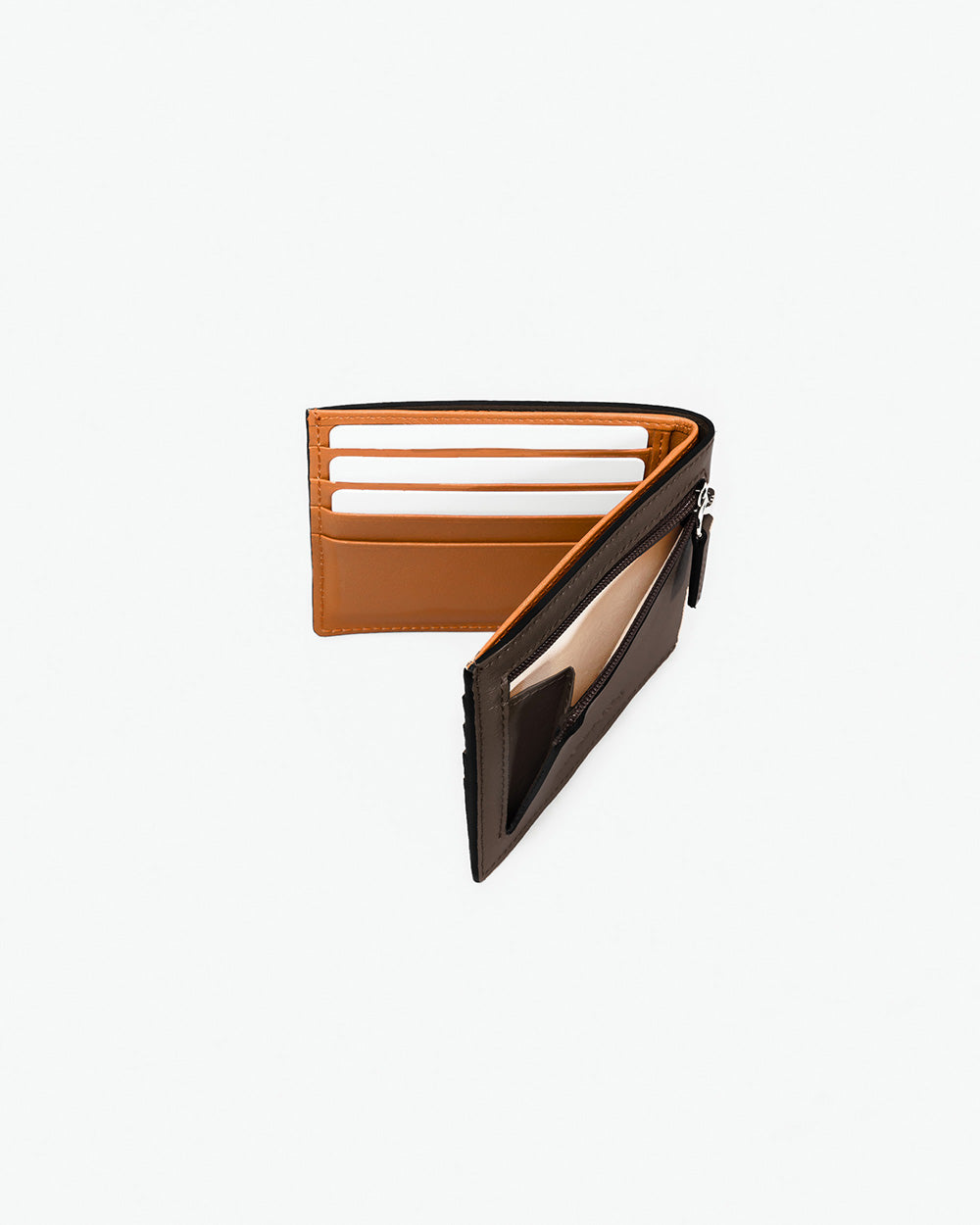 WALLET WITH POCKET