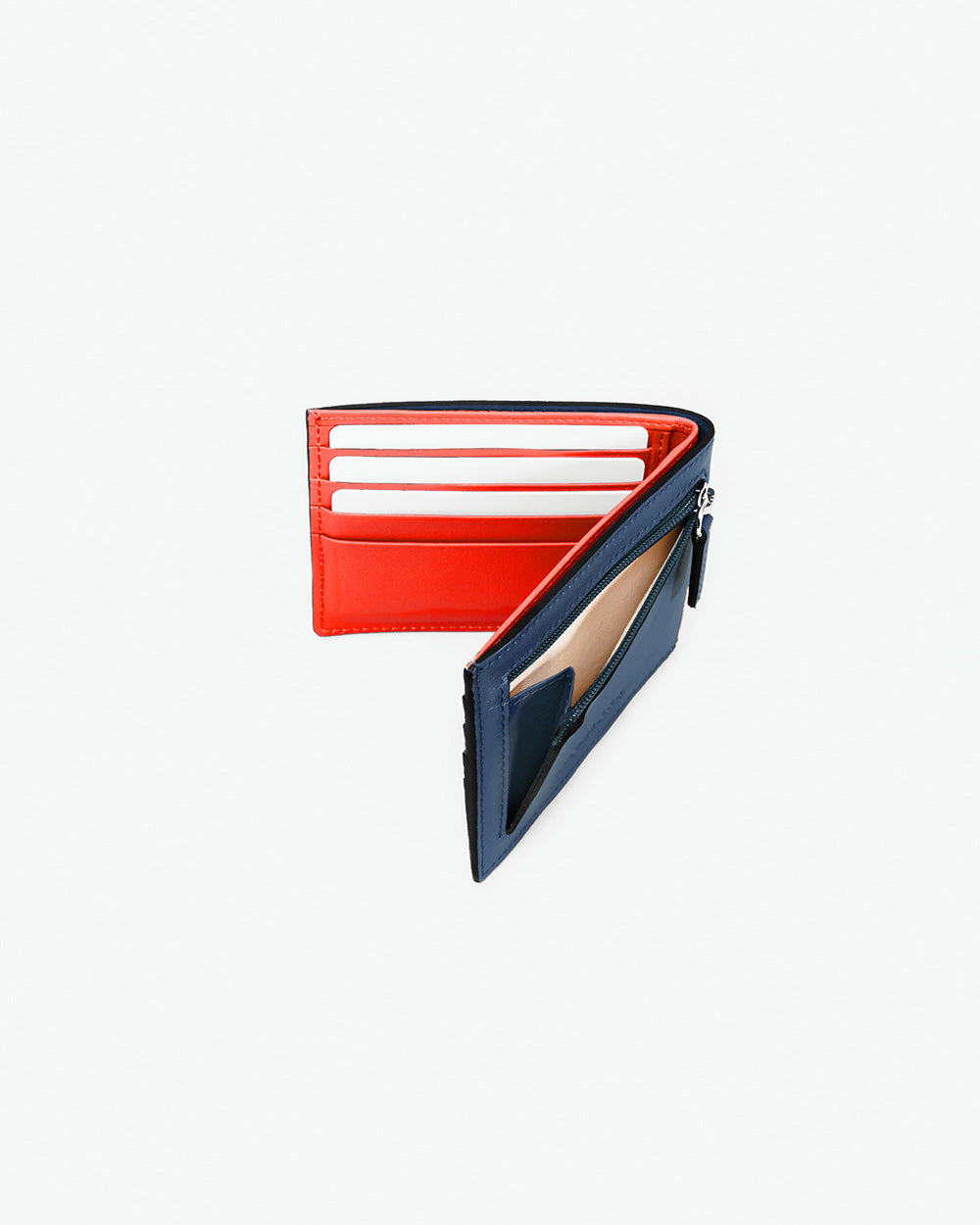 WALLET WITH POCKET