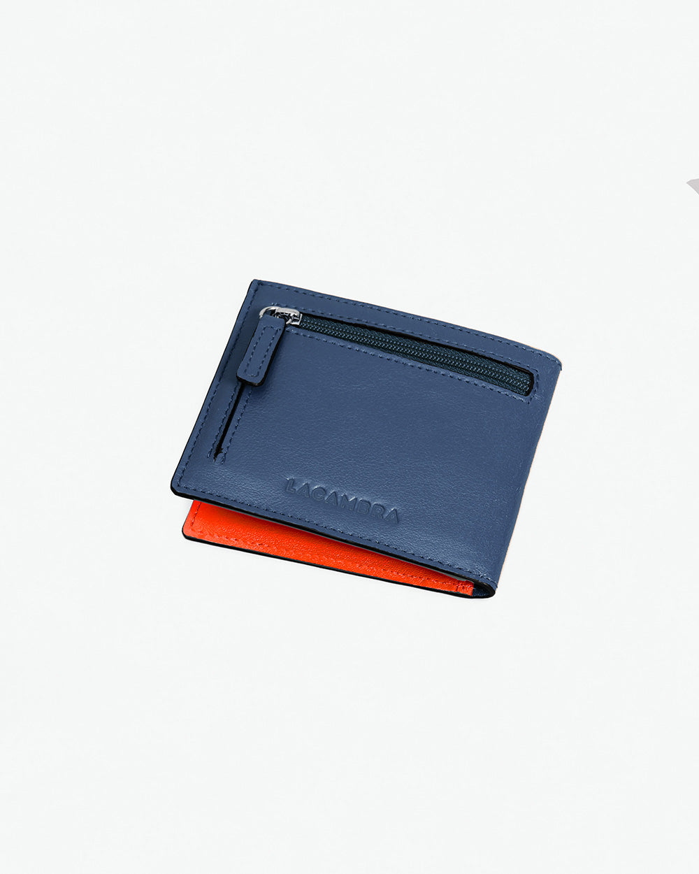 WALLET WITH POCKET