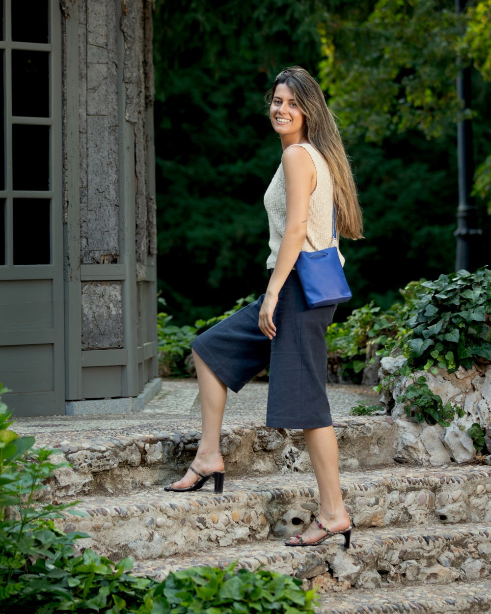 MINI TOTE