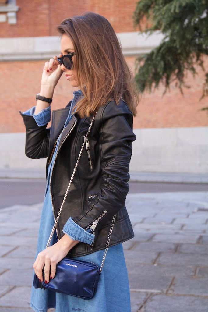 MINI CHIC