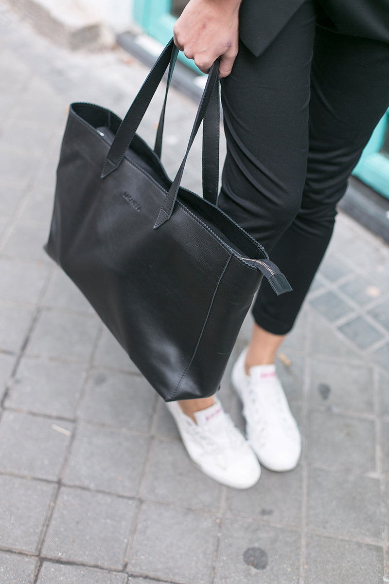 SHOPPING BAG