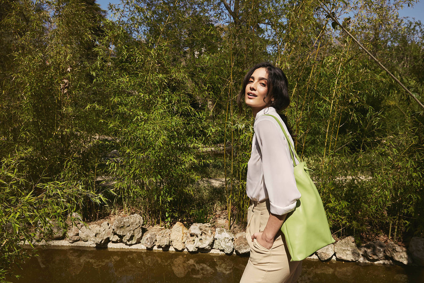MAXI TOTE