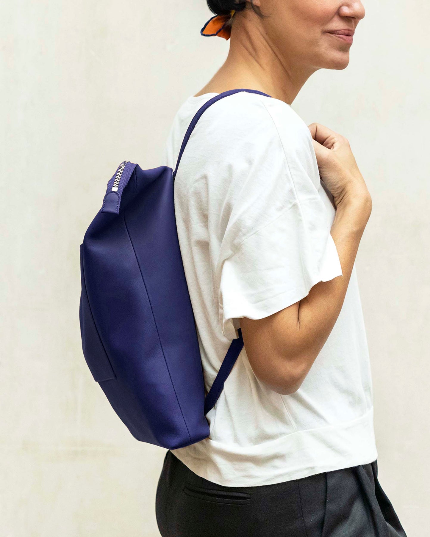 TOTE-BACKPACK