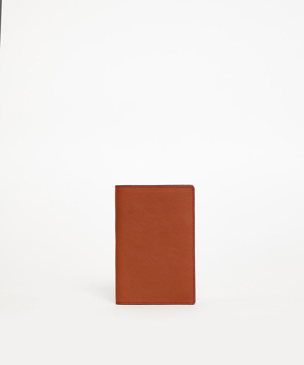 FUNDA PASAPORTE