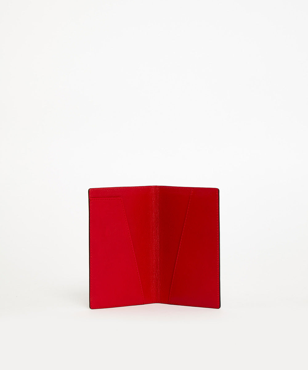 FUNDA PASAPORTE