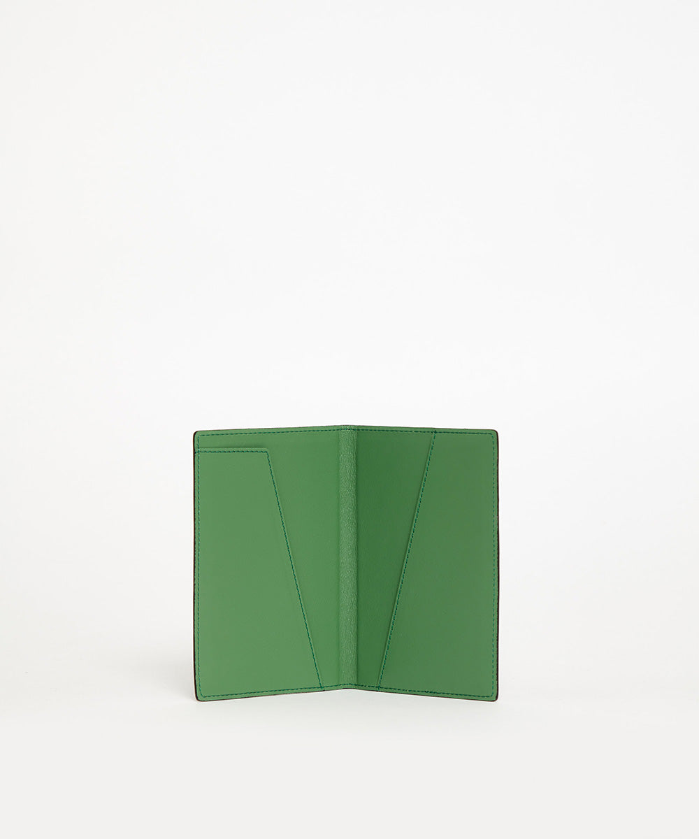 FUNDA PASAPORTE