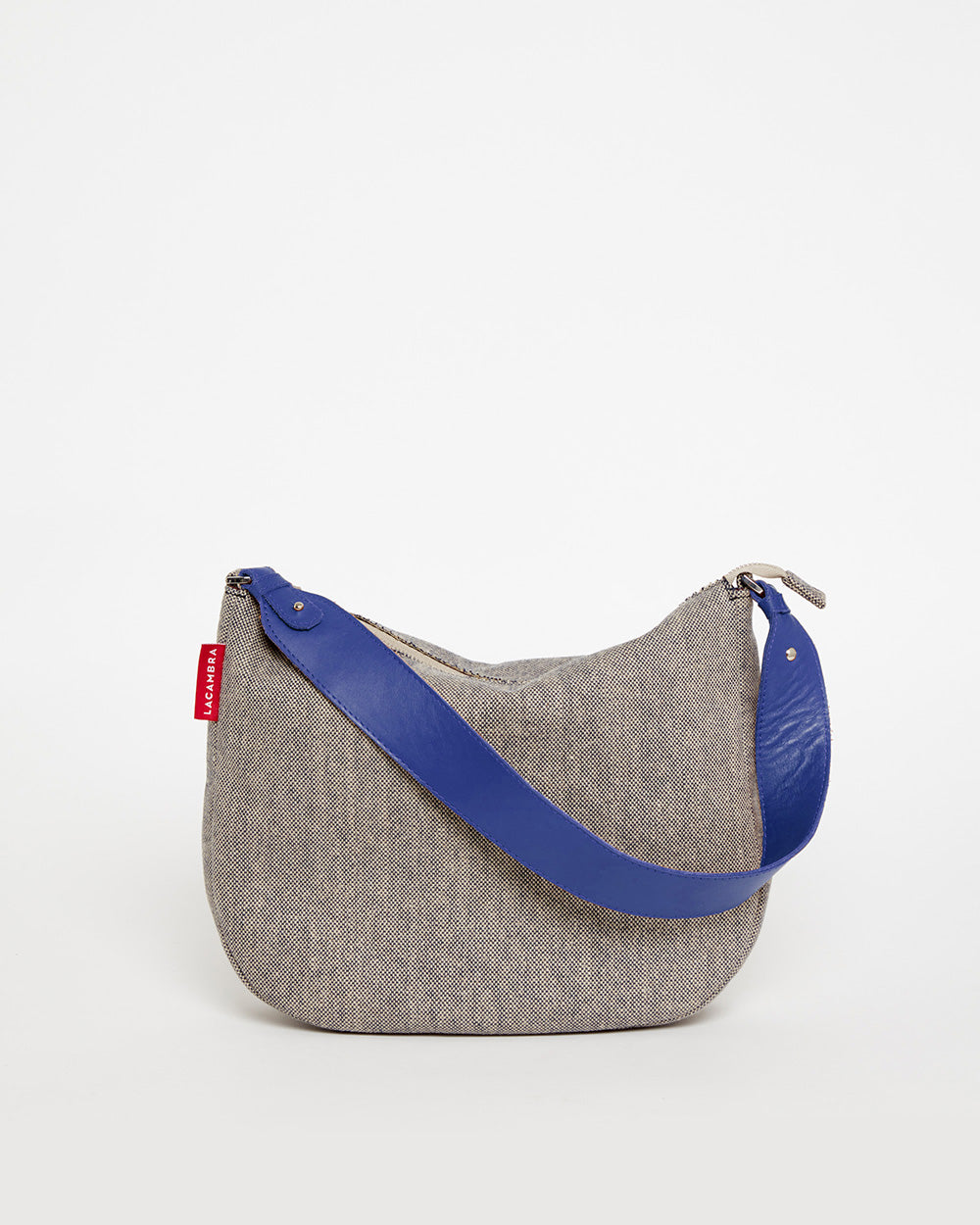 Grey CANVAS Hobo