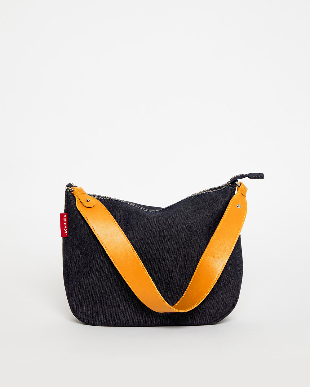 Denim CANVAS Hobo