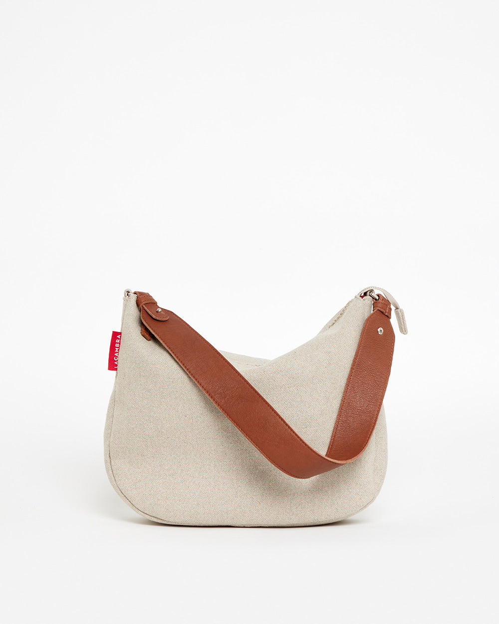 Hobo LONA Beige