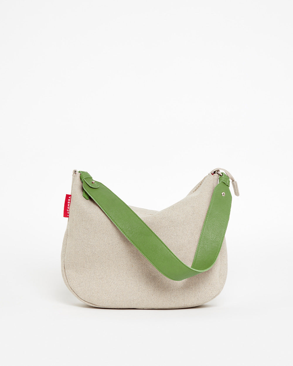 Hobo LONA Beige