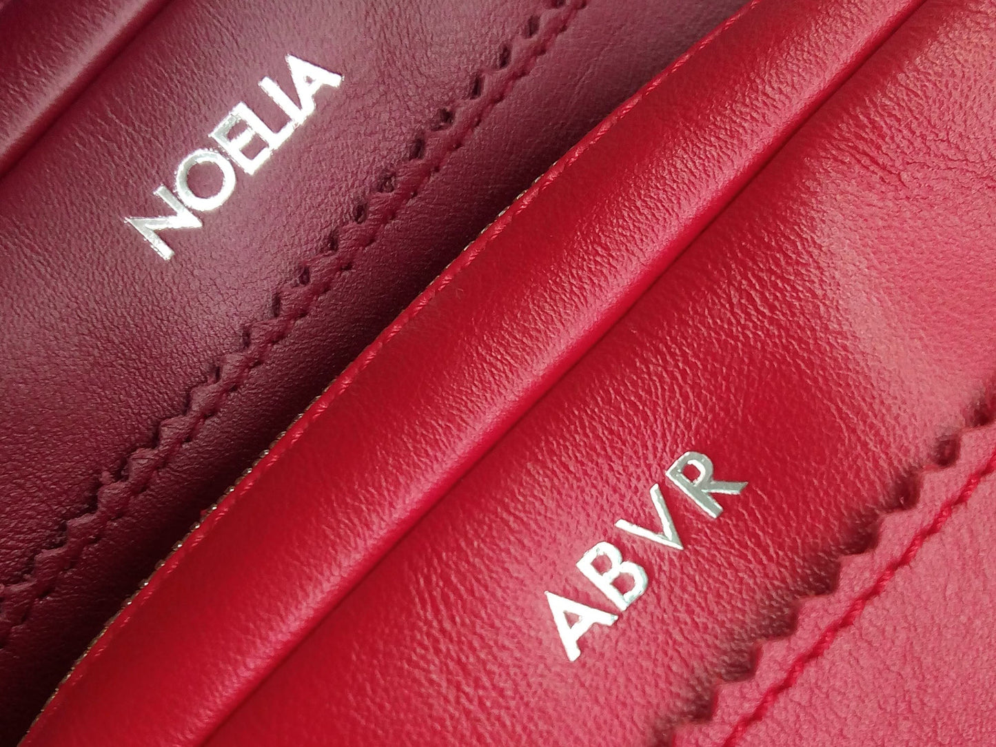EMBOSSING (Accessories)