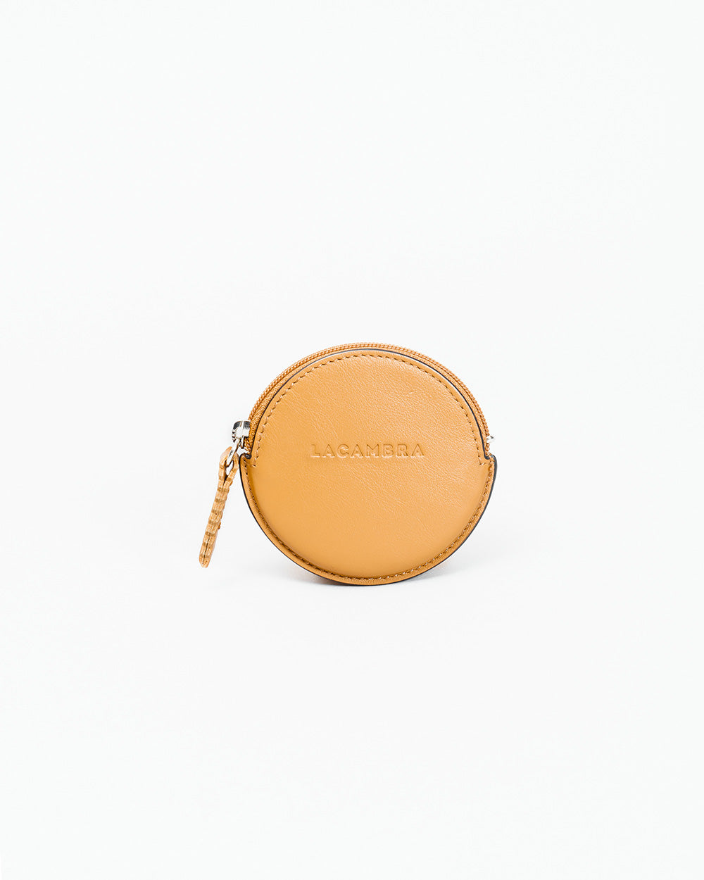 ROUND PURSE