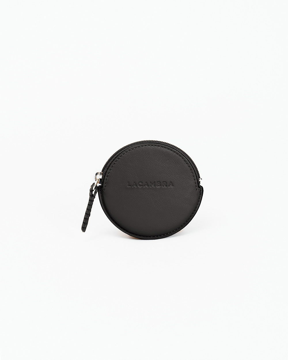 ROUND PURSE