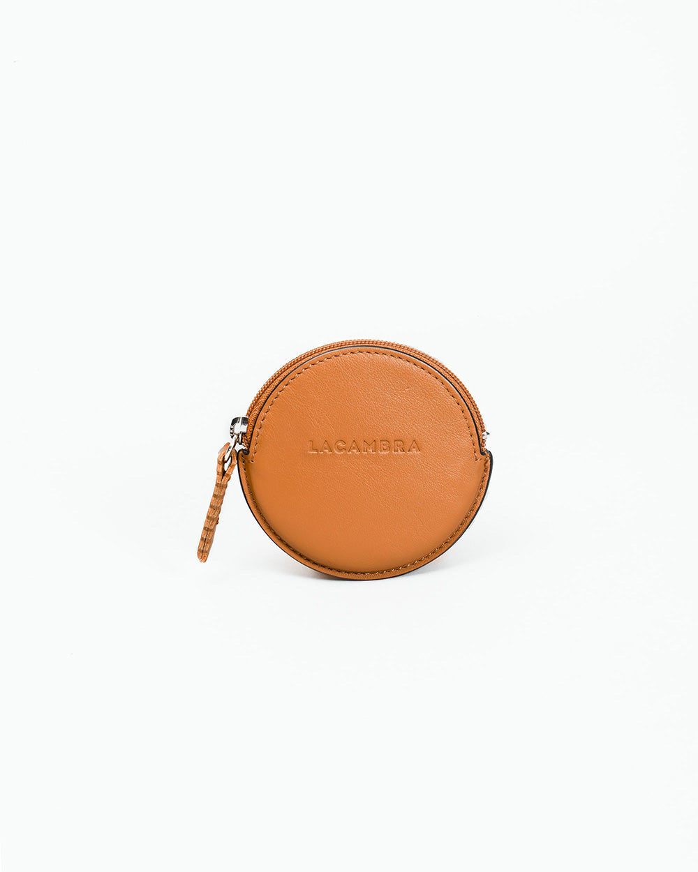 ROUND PURSE