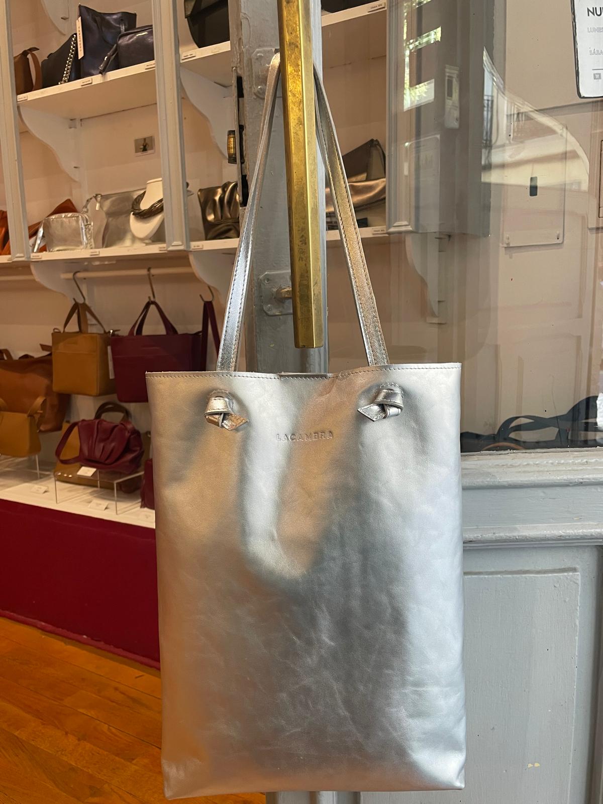 MAXI TOTE