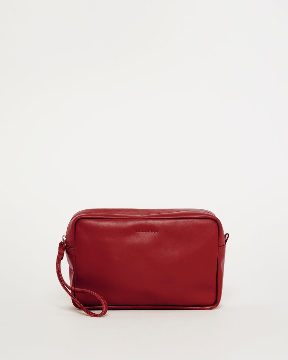 TOILET bag