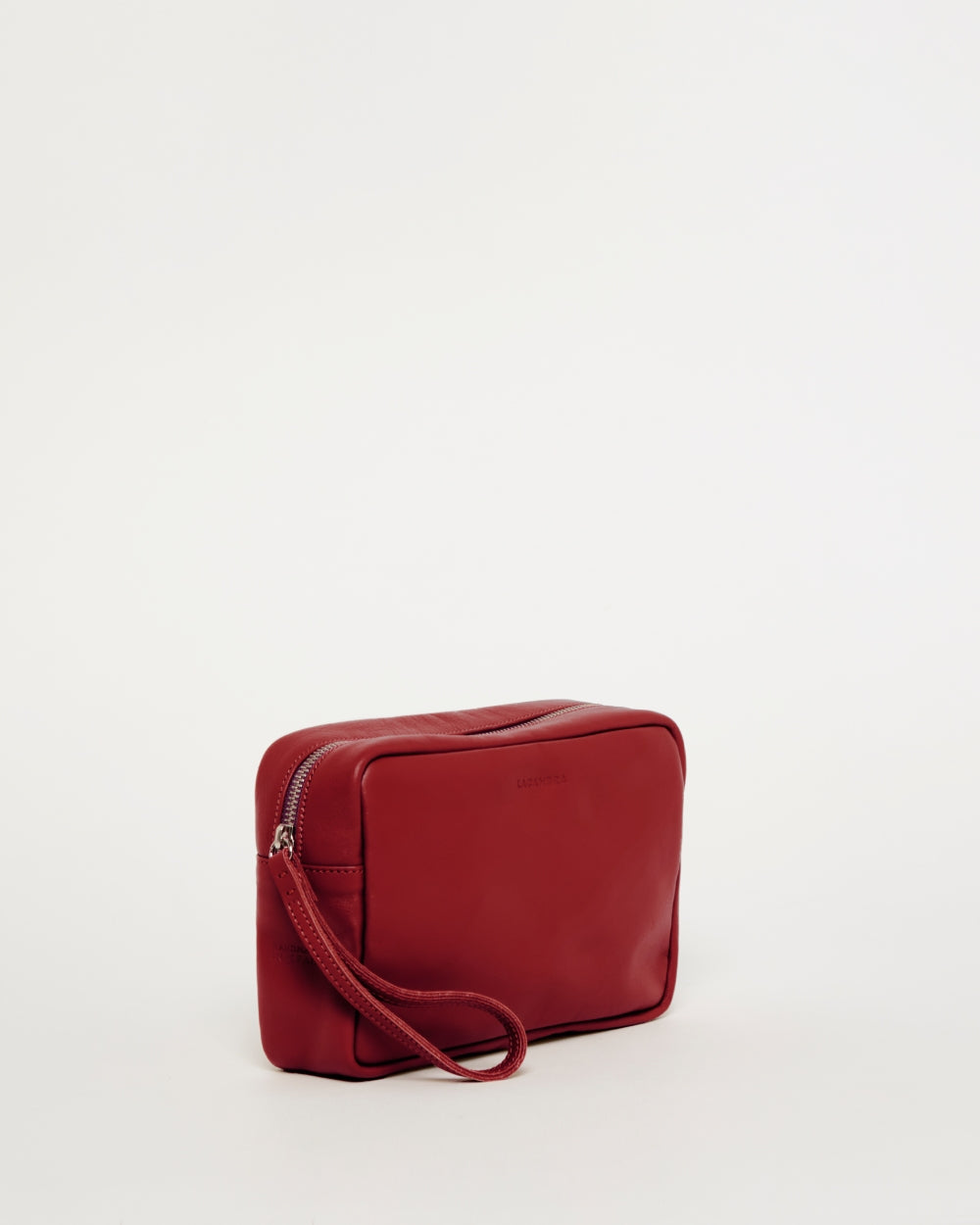 TOILET bag