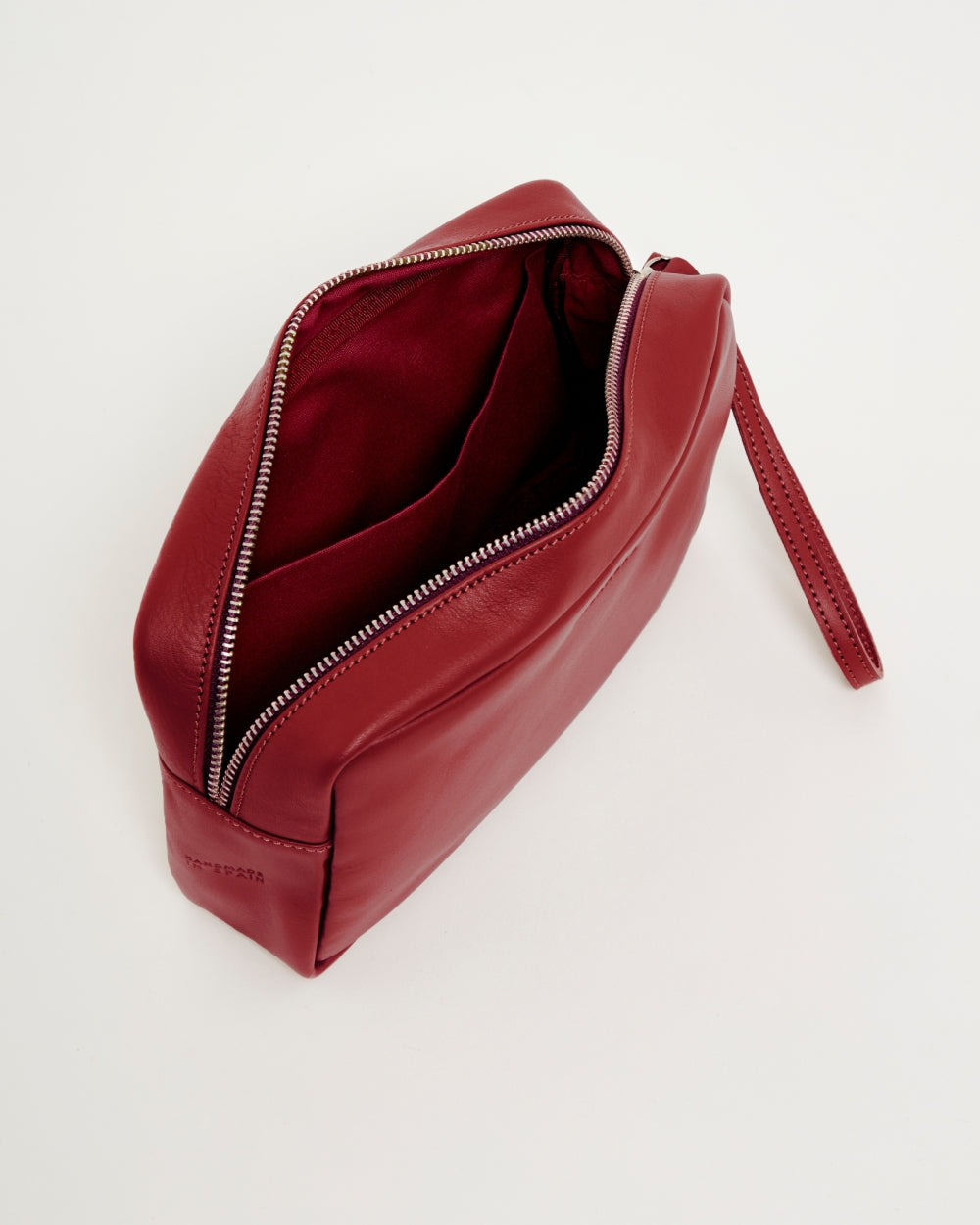 TOILET bag