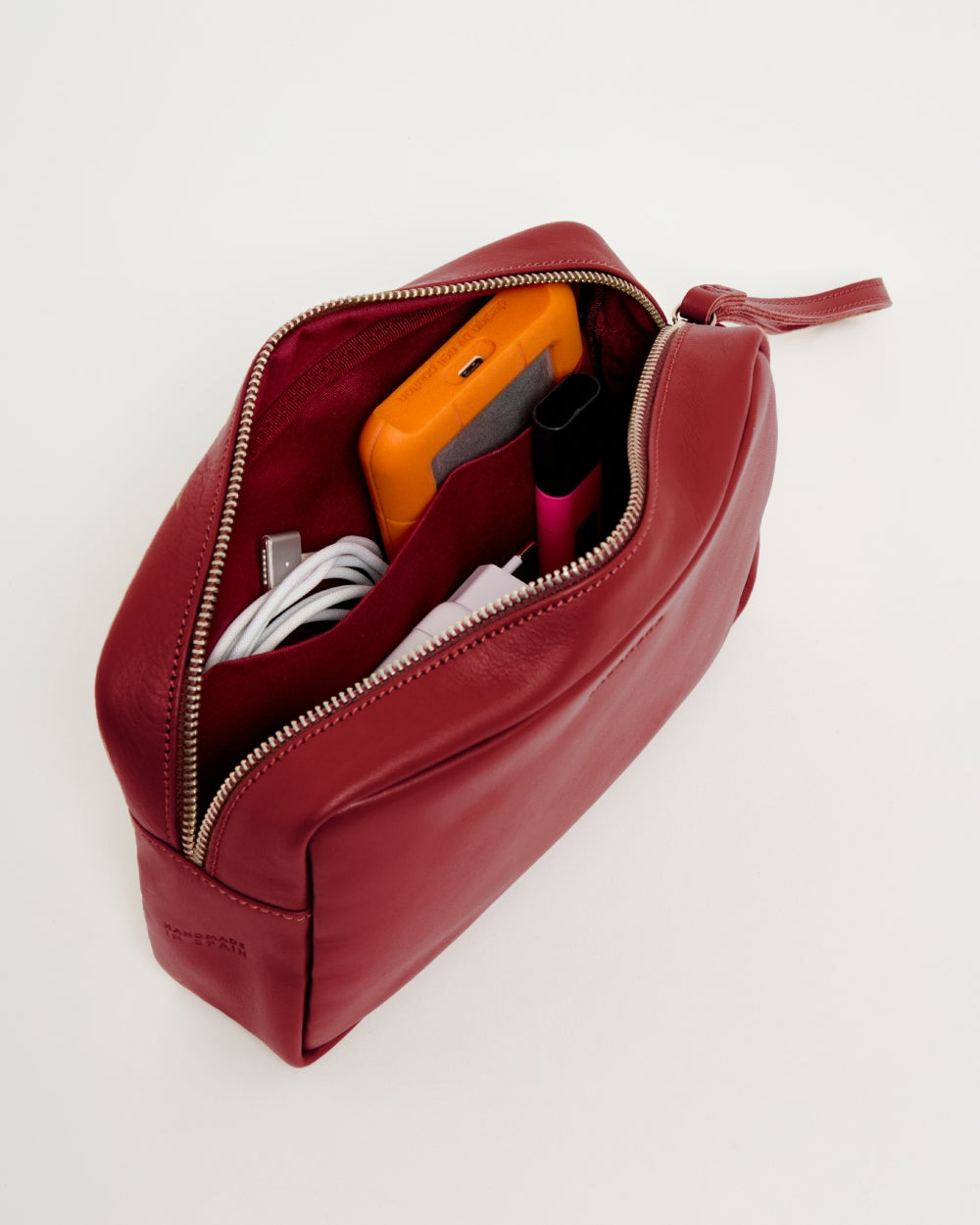 TOILET bag