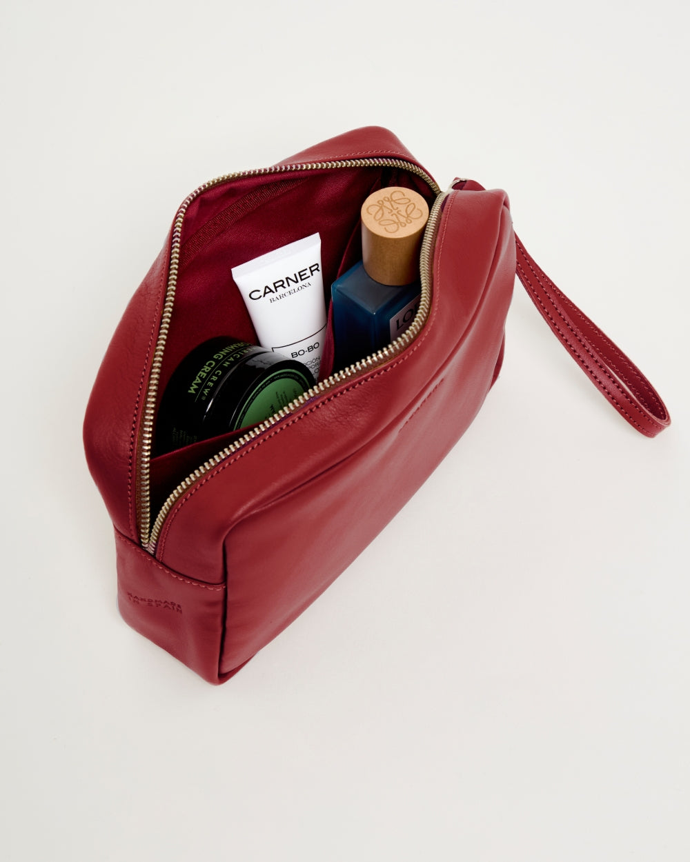 TOILET bag