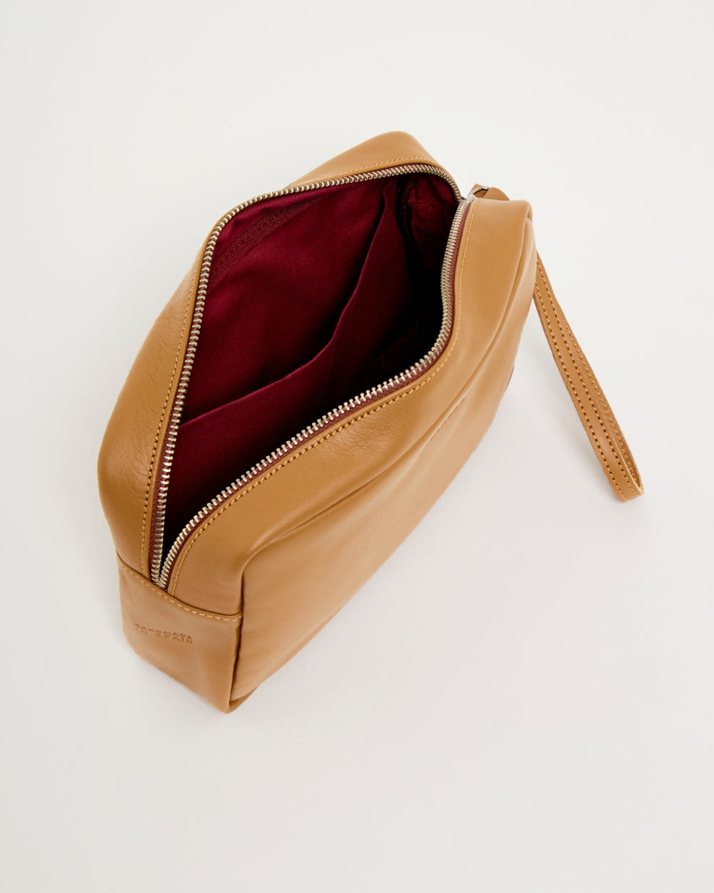 TOILET bag