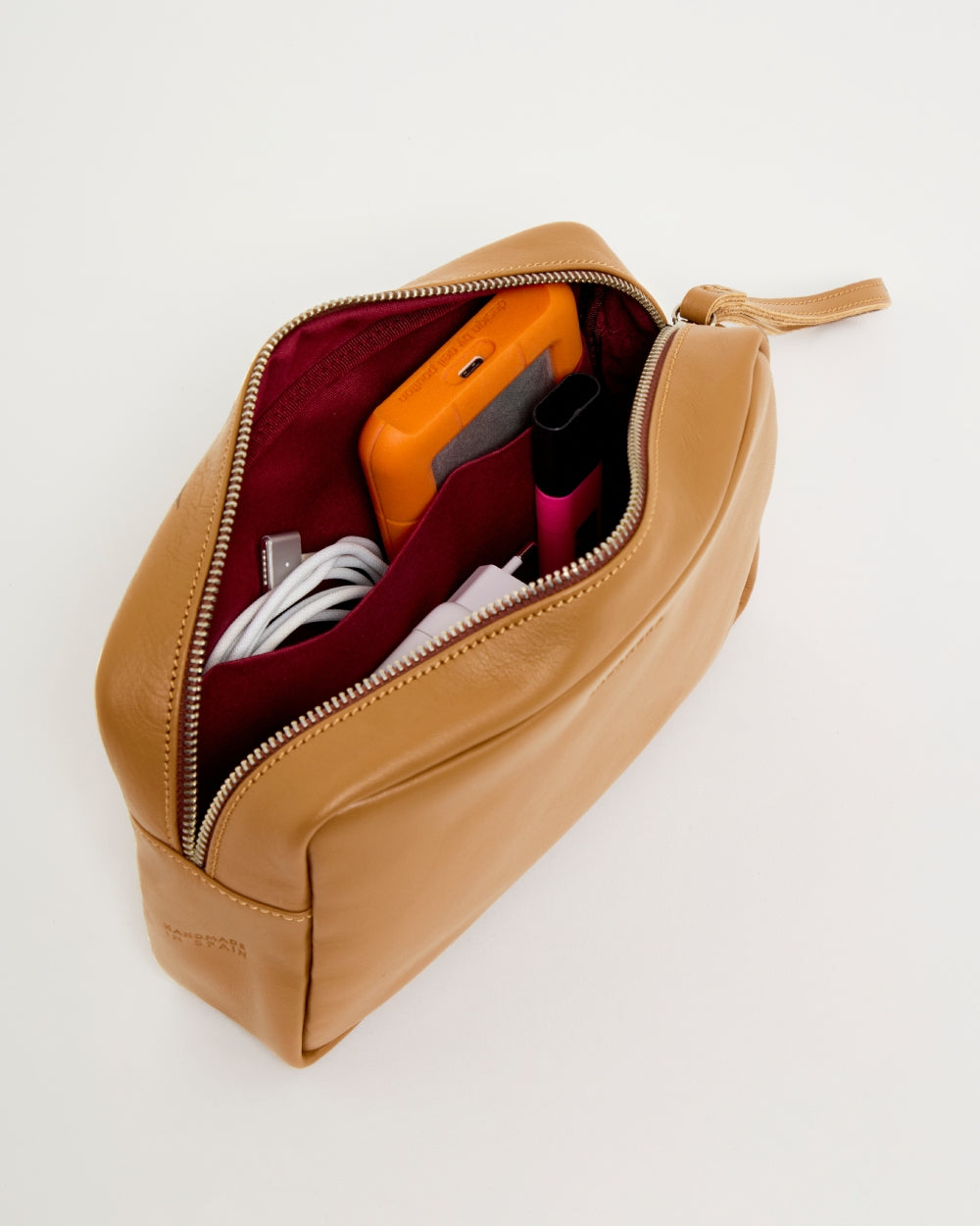 TOILET bag