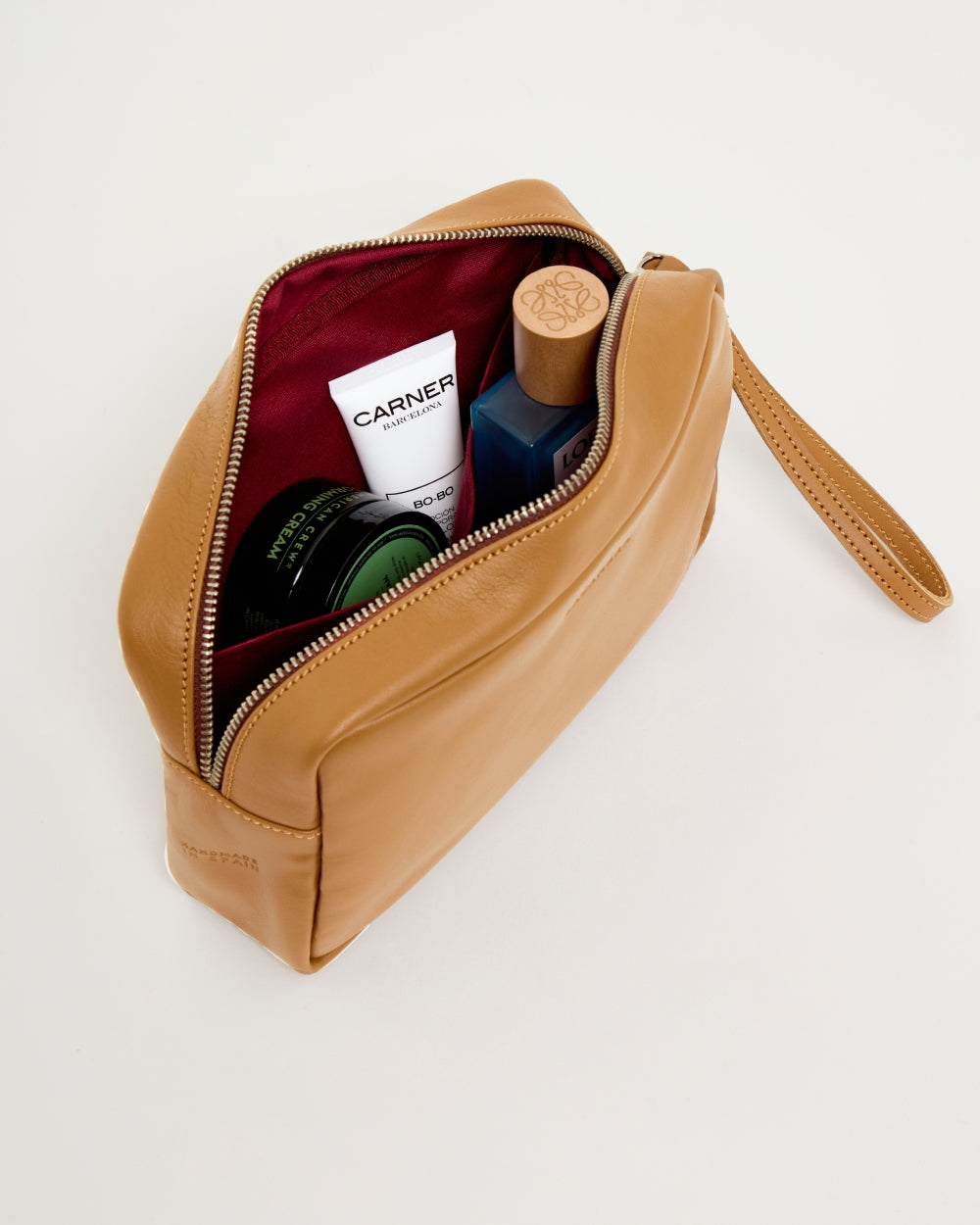 TOILET bag