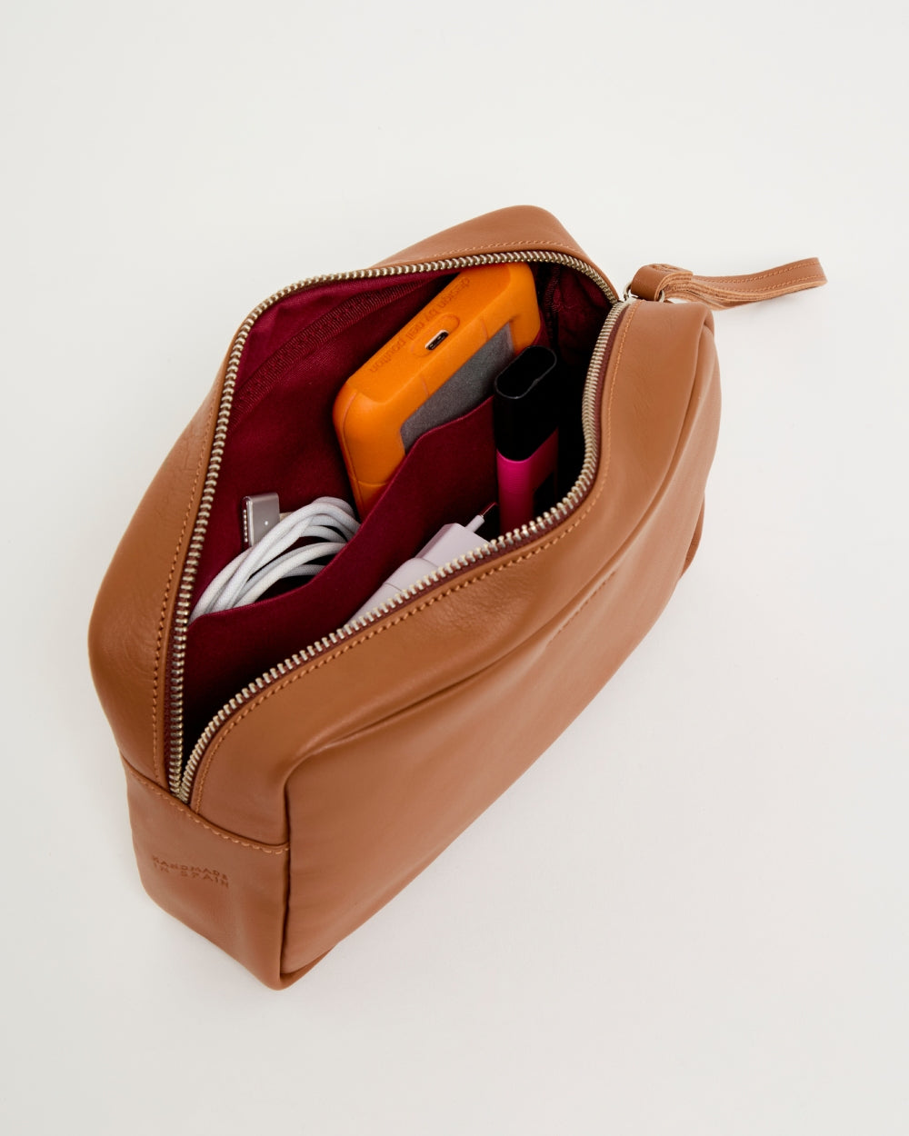 TOILET bag