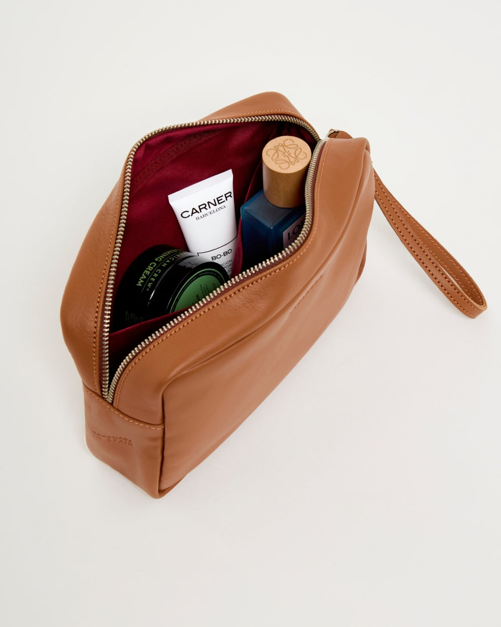 TOILET bag