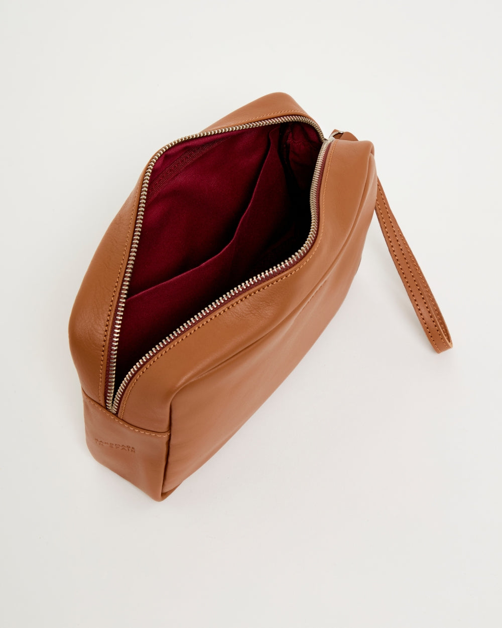 TOILET bag