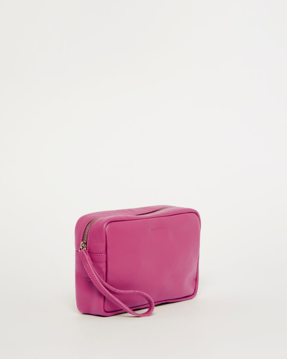 TOILET bag