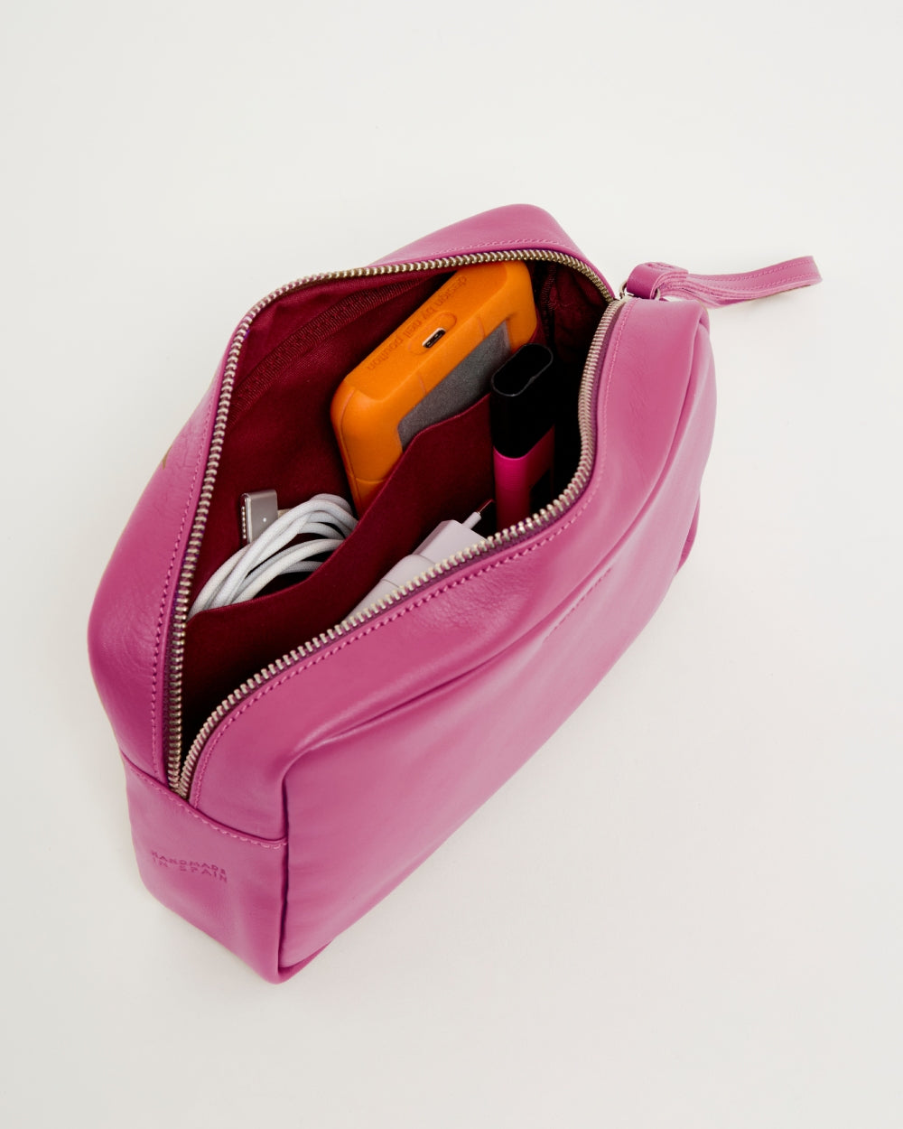 TOILET bag