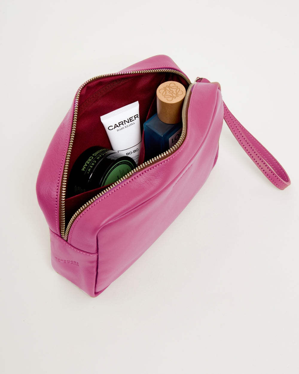 TOILET bag
