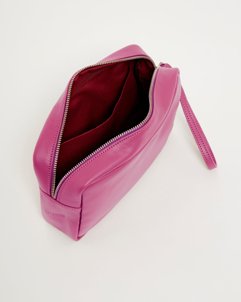 TOILET bag
