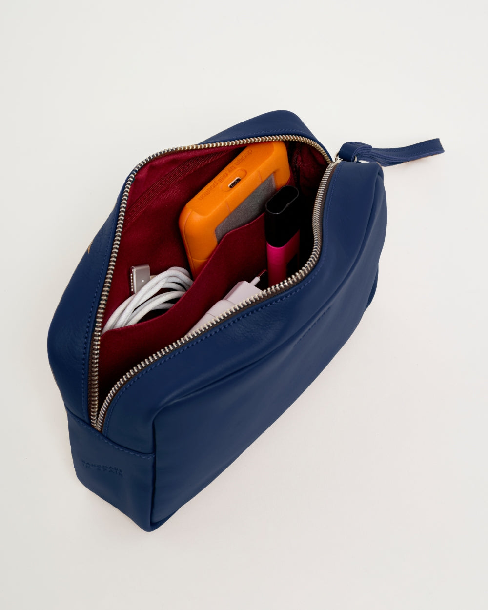 TOILET bag